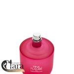 عطر زنانه زارا مدل پینک فلامبی