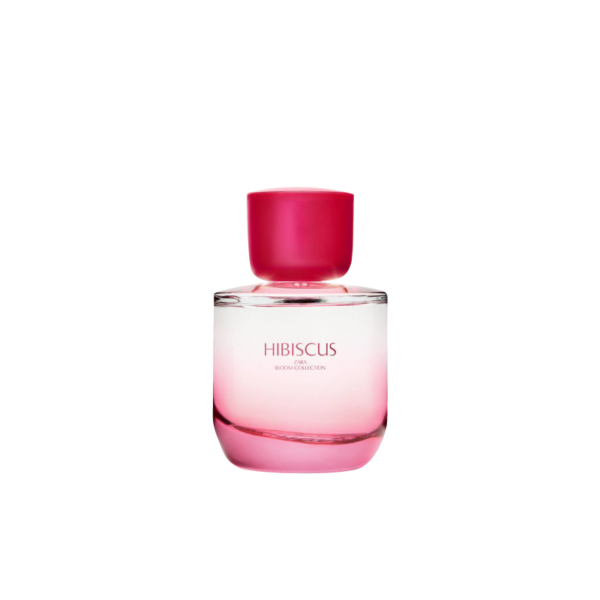 عطر زنانه زارا مدل پینک فلامبی