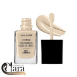 کرم پودر وت اند وایلد مدل Photo Focus مدل Nude Ivory