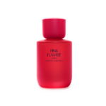 عطر زنانه زارا مدل پینک فلامبی