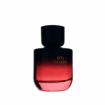 عطر زنانه زارا مدل red vanilla