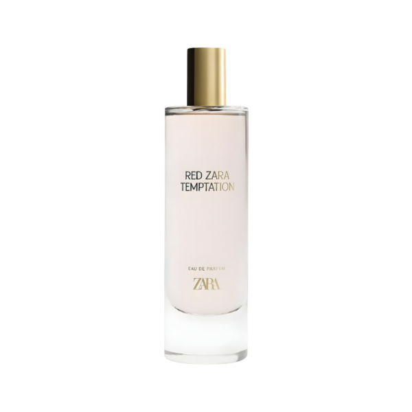 عطر زنانه زارا مدل Red Temptation