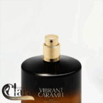 عطر زنانه زارا مدل ویبرانت کارامل