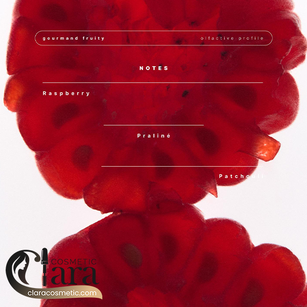 عطر زنانه زارا مدل Red Vanilla