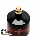عطر زنانه زارا مدل red vanilla