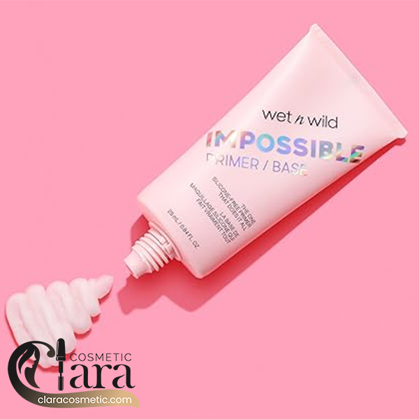 پرایمر وت اند وایلد مدل Impossible