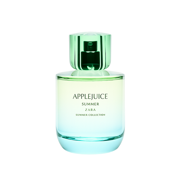 عطر زنانه زارا مدل Apple Juice Summer
