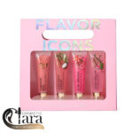 پک برق لب ویکتوریا سکرت Flavor Icons