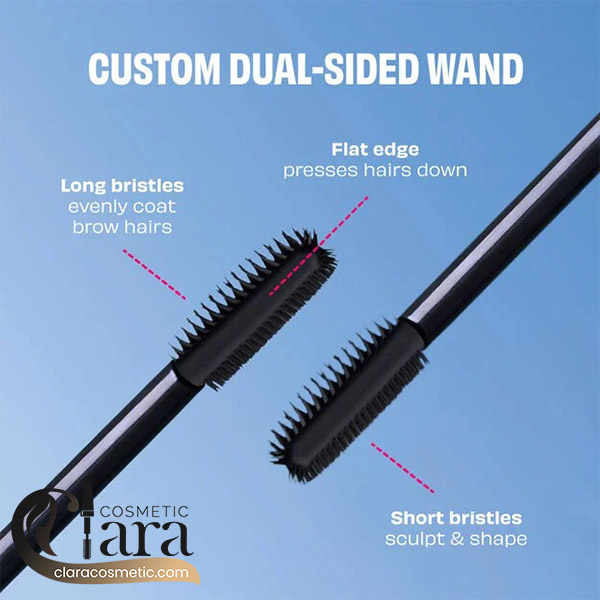 ژل ابروی 24 ساعته Brow Setter بنفیت