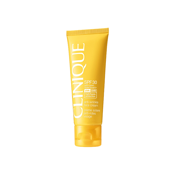 کرم ضد آفتاب کلینیک SPF30 Broad Spectrum