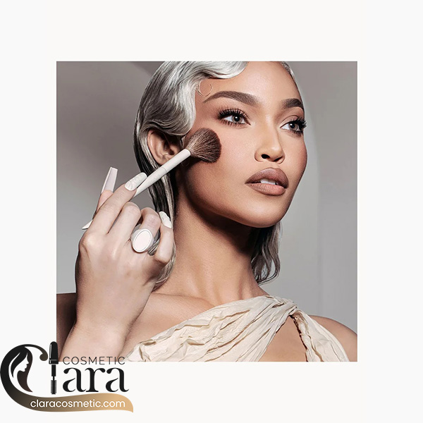 ست براش 12 عددی مورف مدل x Ariel Signature Look