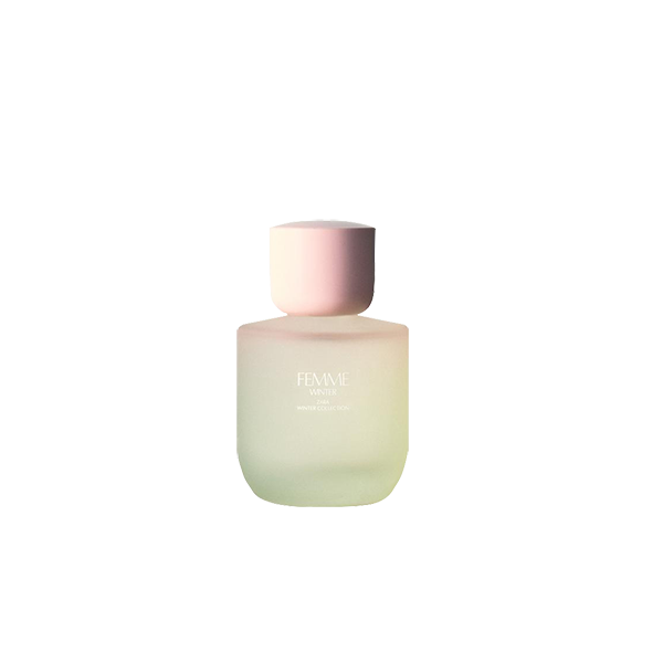 عطر زنانه زارا مدل Femme Winterعطر زنانه زارا مدل Femme Winter