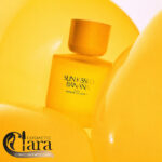 عطر زنانه زارا مدل Sun Kissed Banana