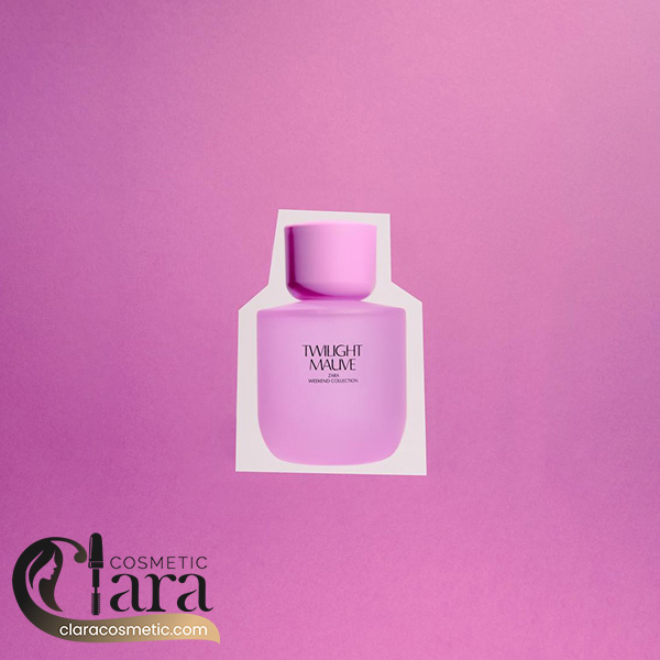 عطر زنانه زارا مدل توایلایت ماو (Twilight Mauve)