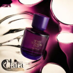 عطر زنانه زارا مدل Violet Blossom Candy