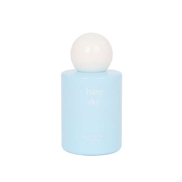 عطر زنانه دفکتو Bare Sky