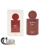 عطر زنانه دفکتو Golden Hay