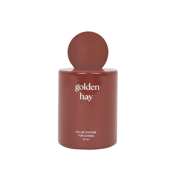 عطر زنانه دفکتو Golden Hay