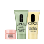 ست مراقبت پوستی Great Skin Starter کلینیک