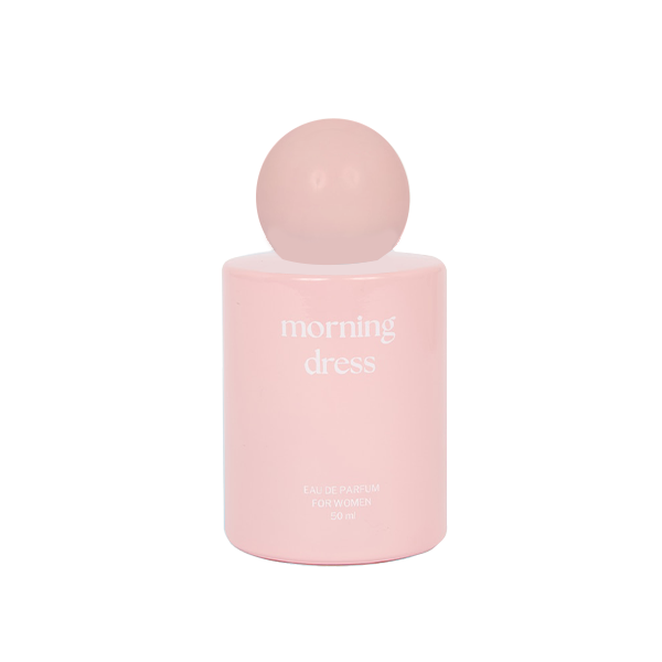 عطر زنانه دفکتو Morning Dress