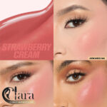 رژگونه مایع Blush Filter هدی بیوتی