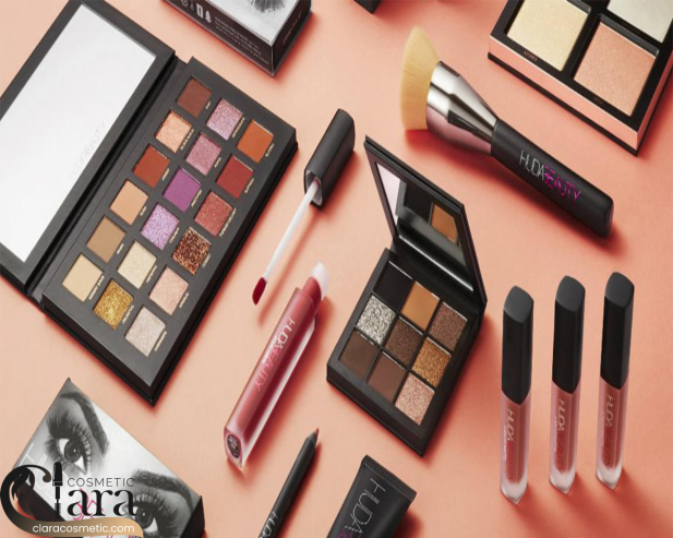 تاریخچه برند هدی بیوتی