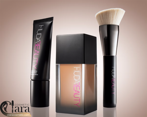 هدی بیوتی ساخت کدام کشور است