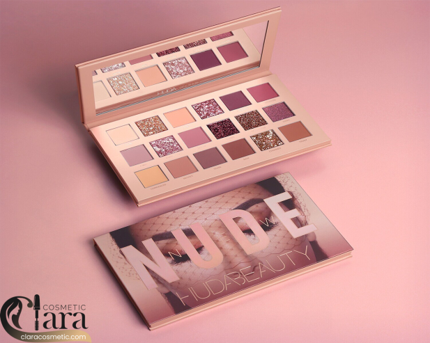 هدی بیوتی مال کجاست