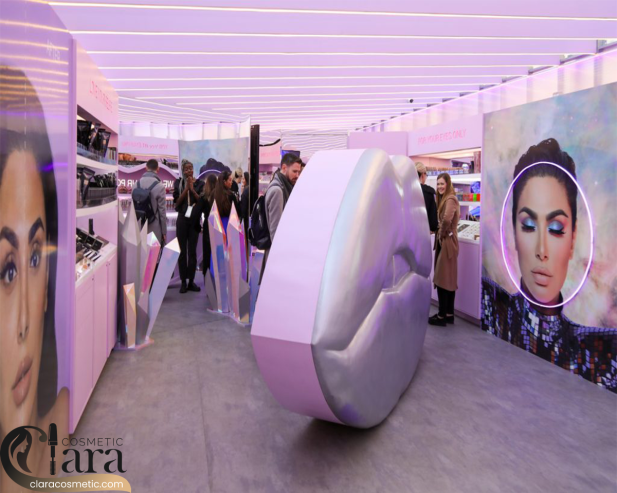 برند هدی بیوتی برای کیست