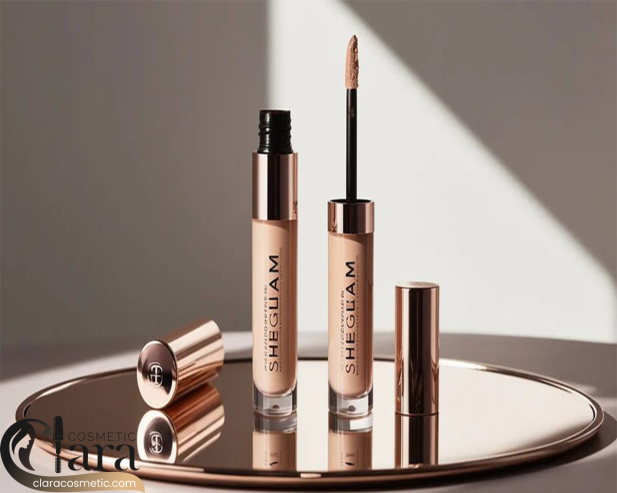 تشخیص رژگونه مایع شیگلم اورجینال و فیک تشخیص شیگلم اصل و تقلبی