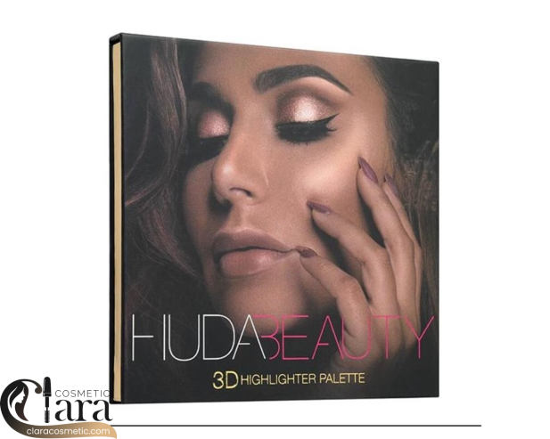 هدی بیوتی کجایی است