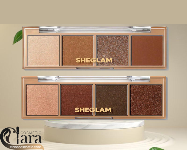 مقایسه رژگونه شیگلم اصل و تقلبی شیگلم فیک و اورجینال