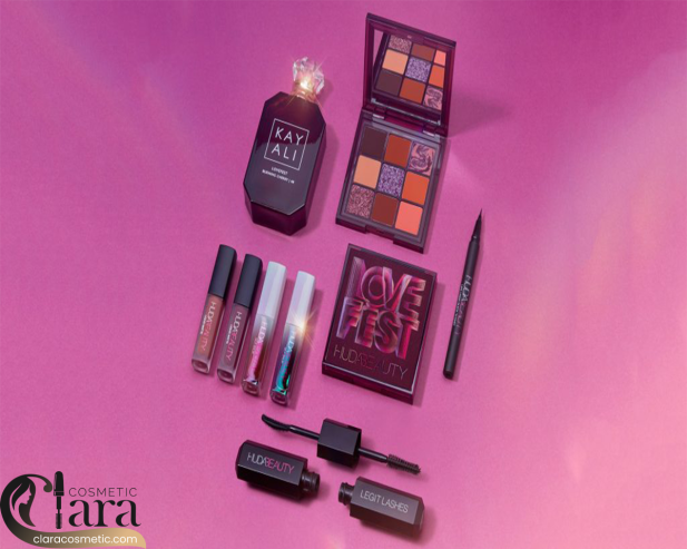 برند هدی بیوتی ساخت کدام کشور است