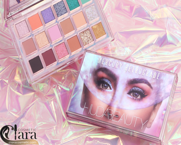 هدی بیوتی کیست