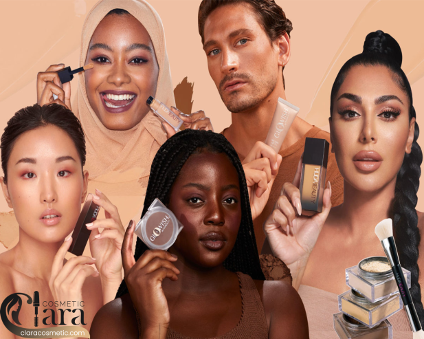 هدی بیوتی مال کجاست